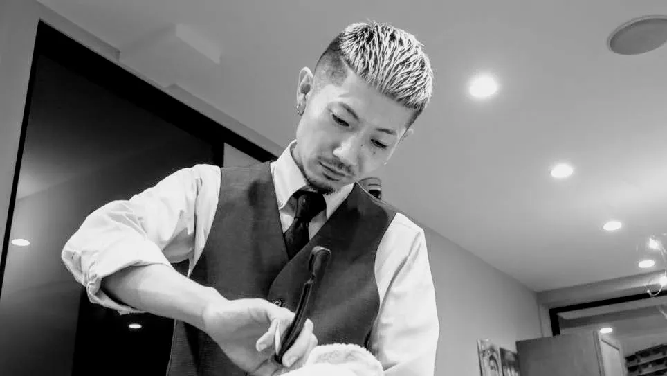 髪技理容師としてのこだわり