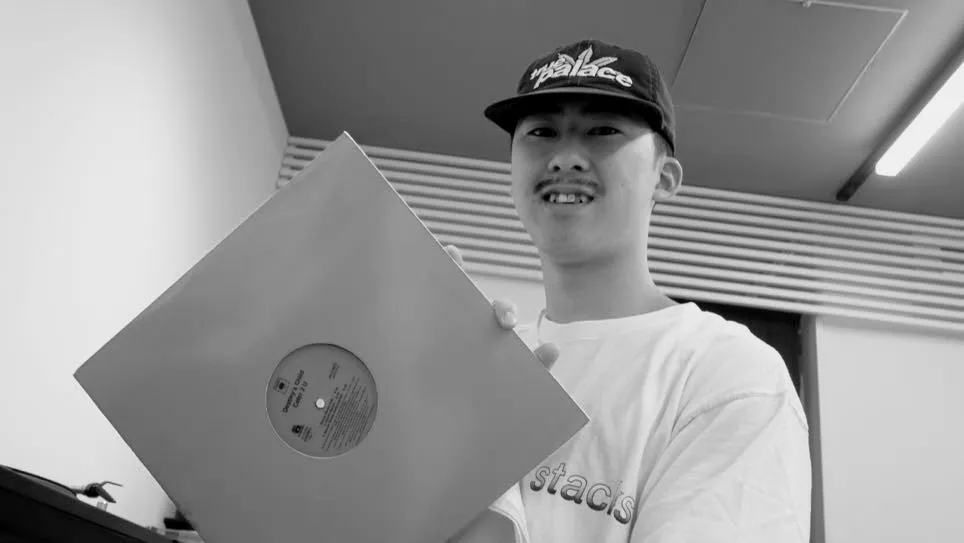 未来の理容師に向けたメッセージ