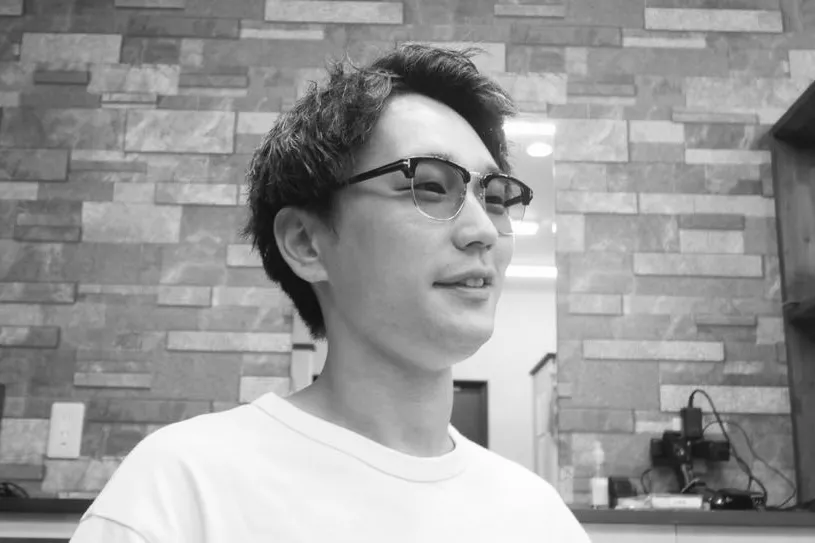 お客様へのメッセージ