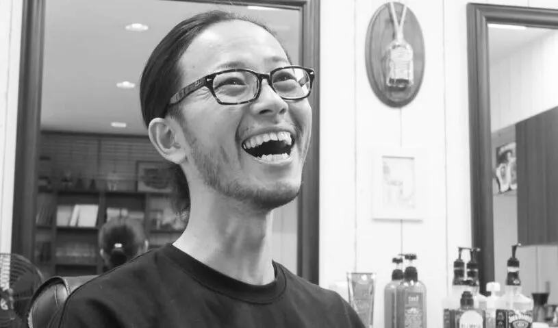 お客様へのメッセージ