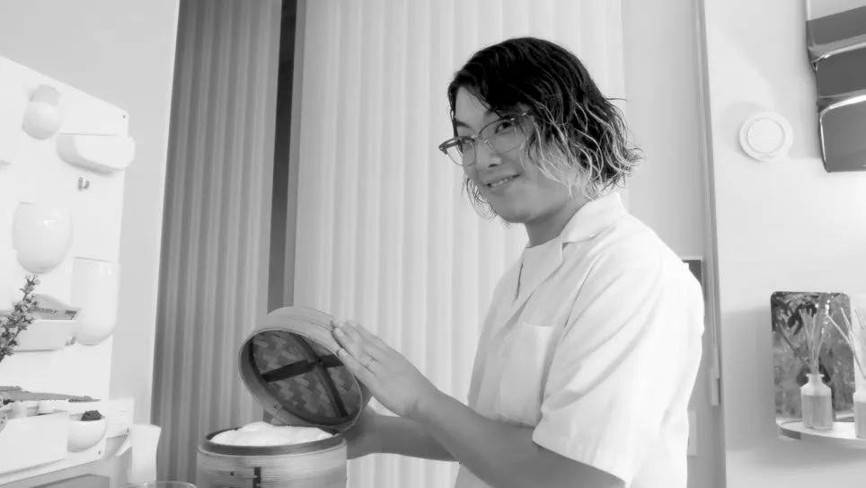 お客様へのメッセージ