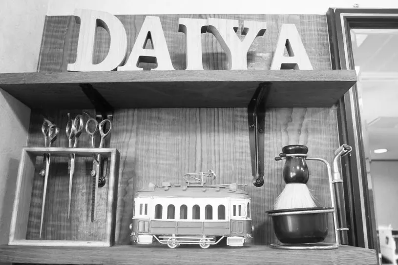 理容業界への思い