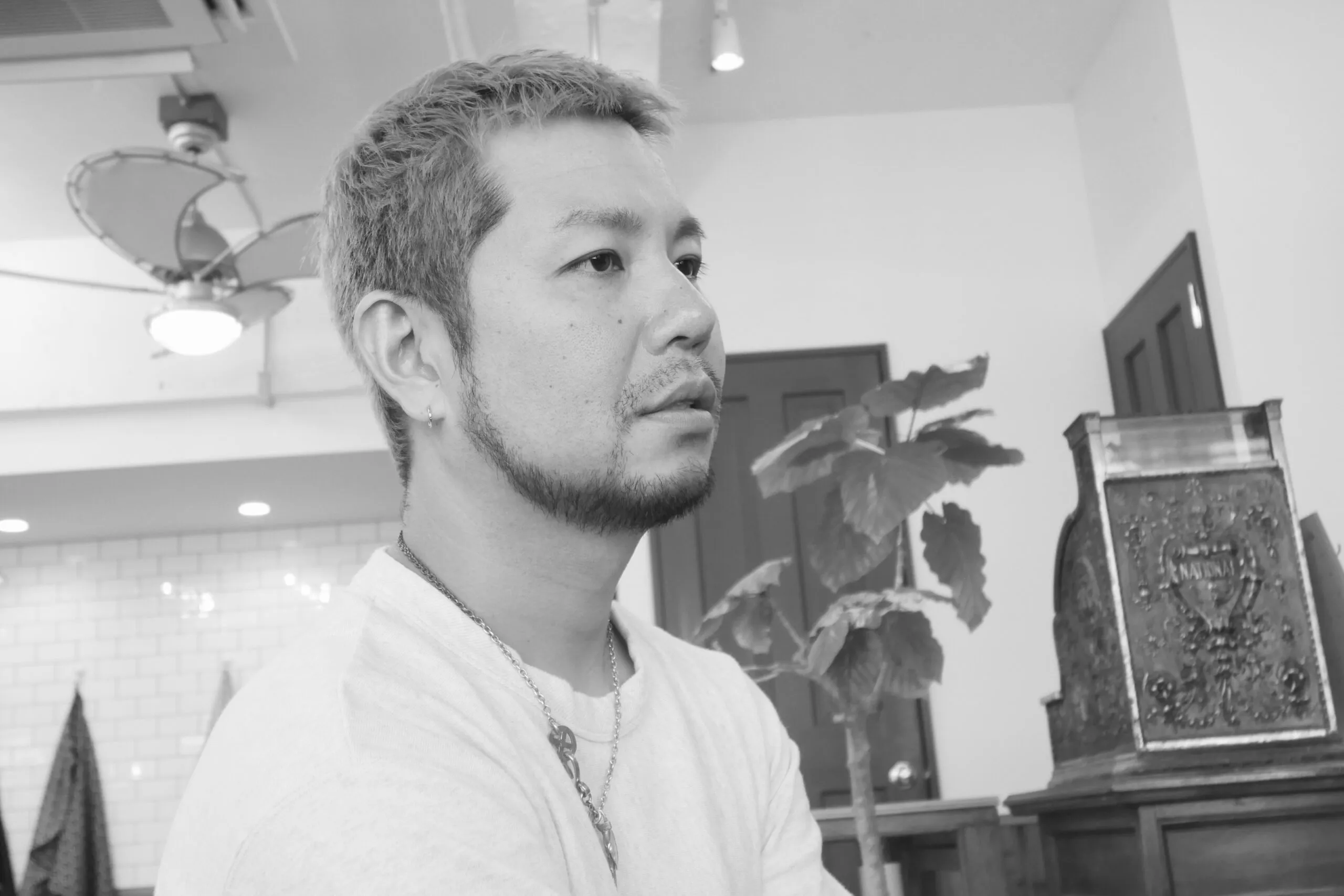 理容業界への思い