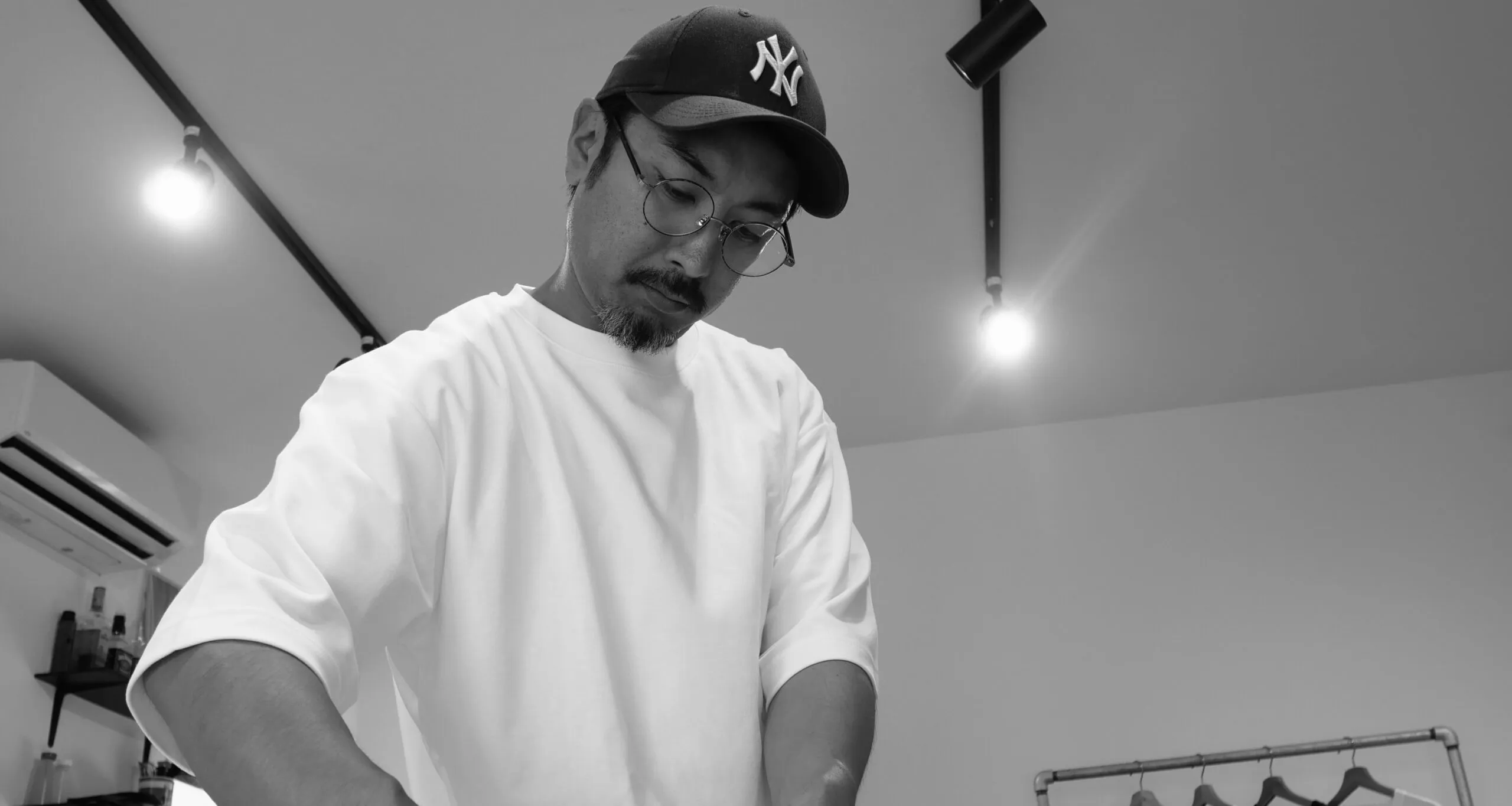 お客様へのメッセージ