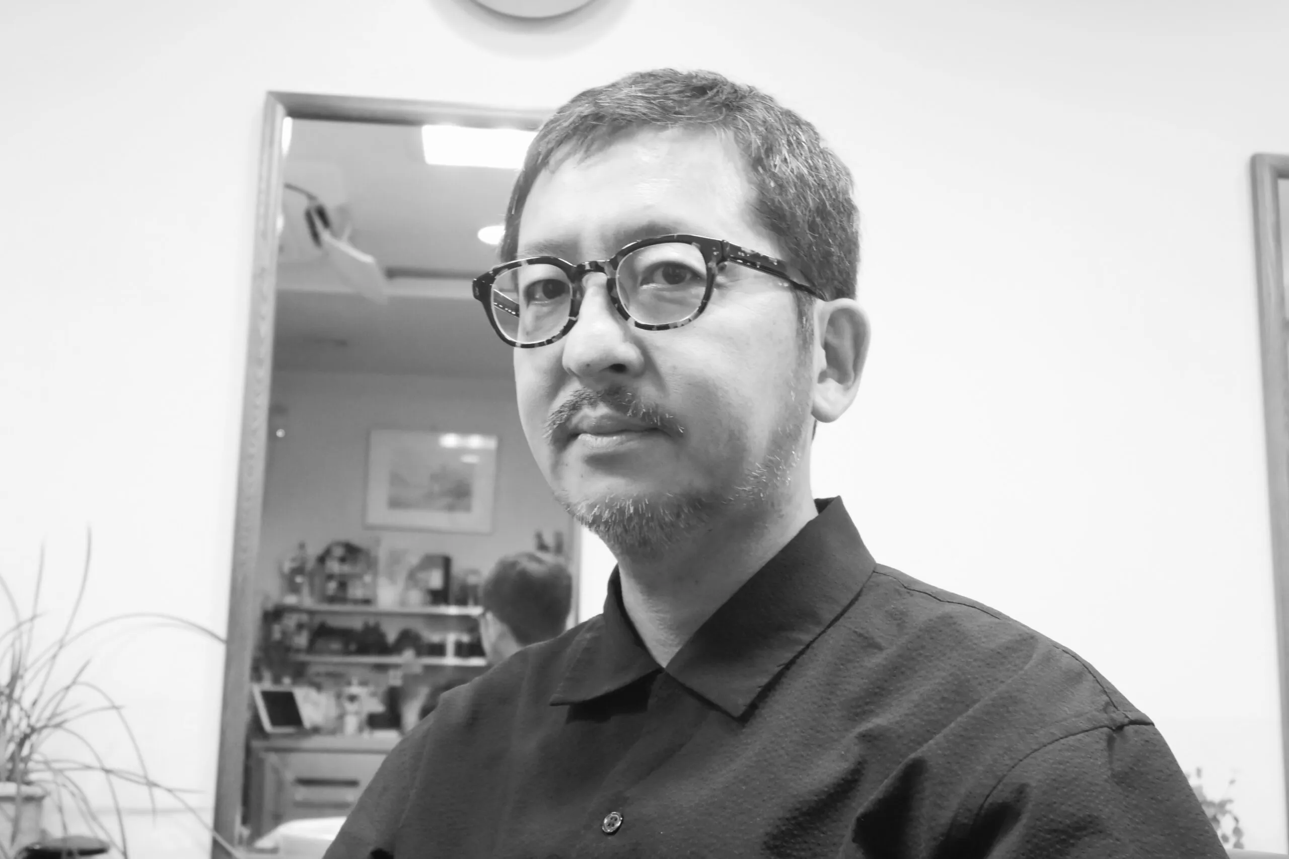 未来の理容師に向けたメッセージ