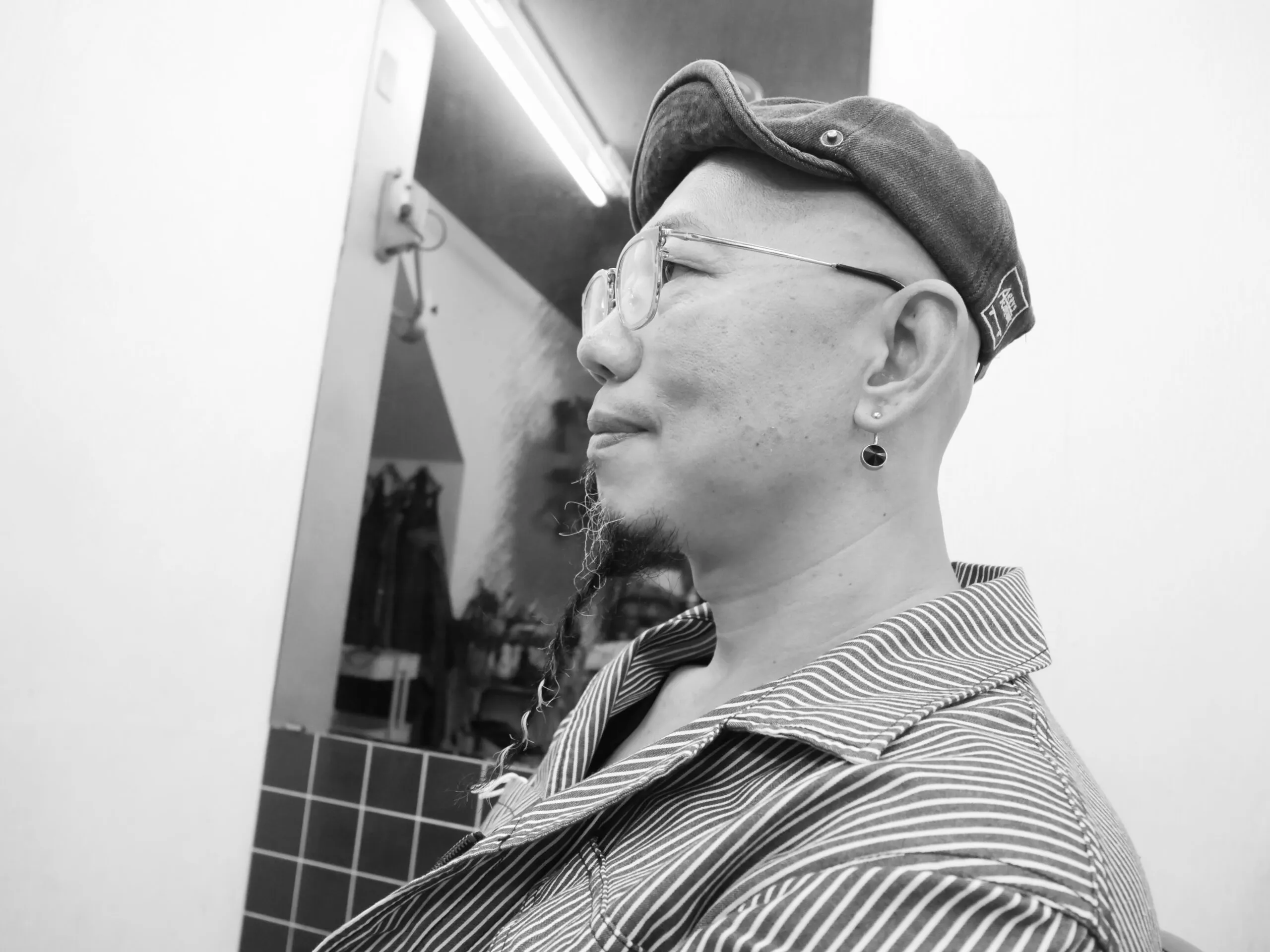 理容業界への思い