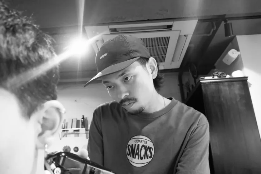 お客様へのメッセージ