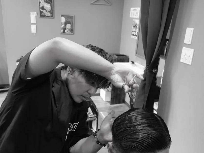 お客様へのメッセージ