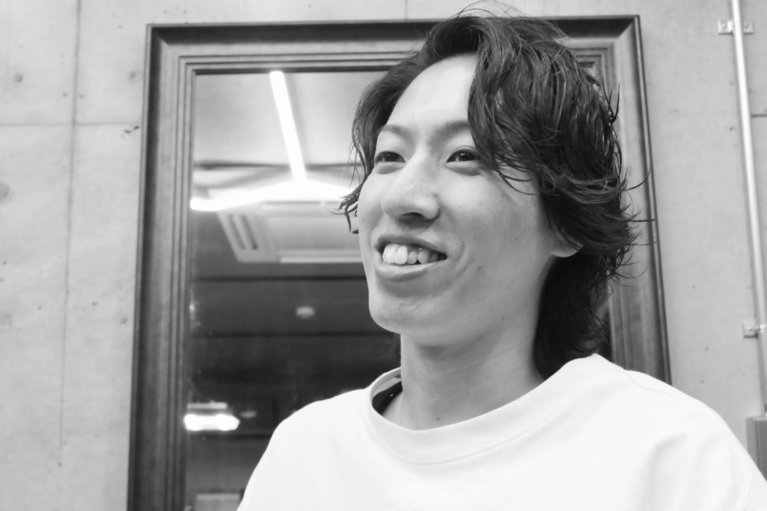 お客様へのメッセージ