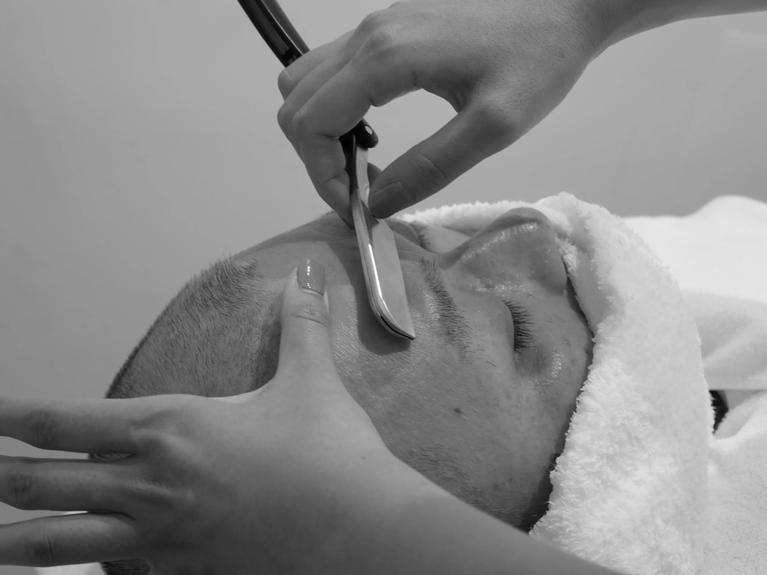 お客様へのメッセージ