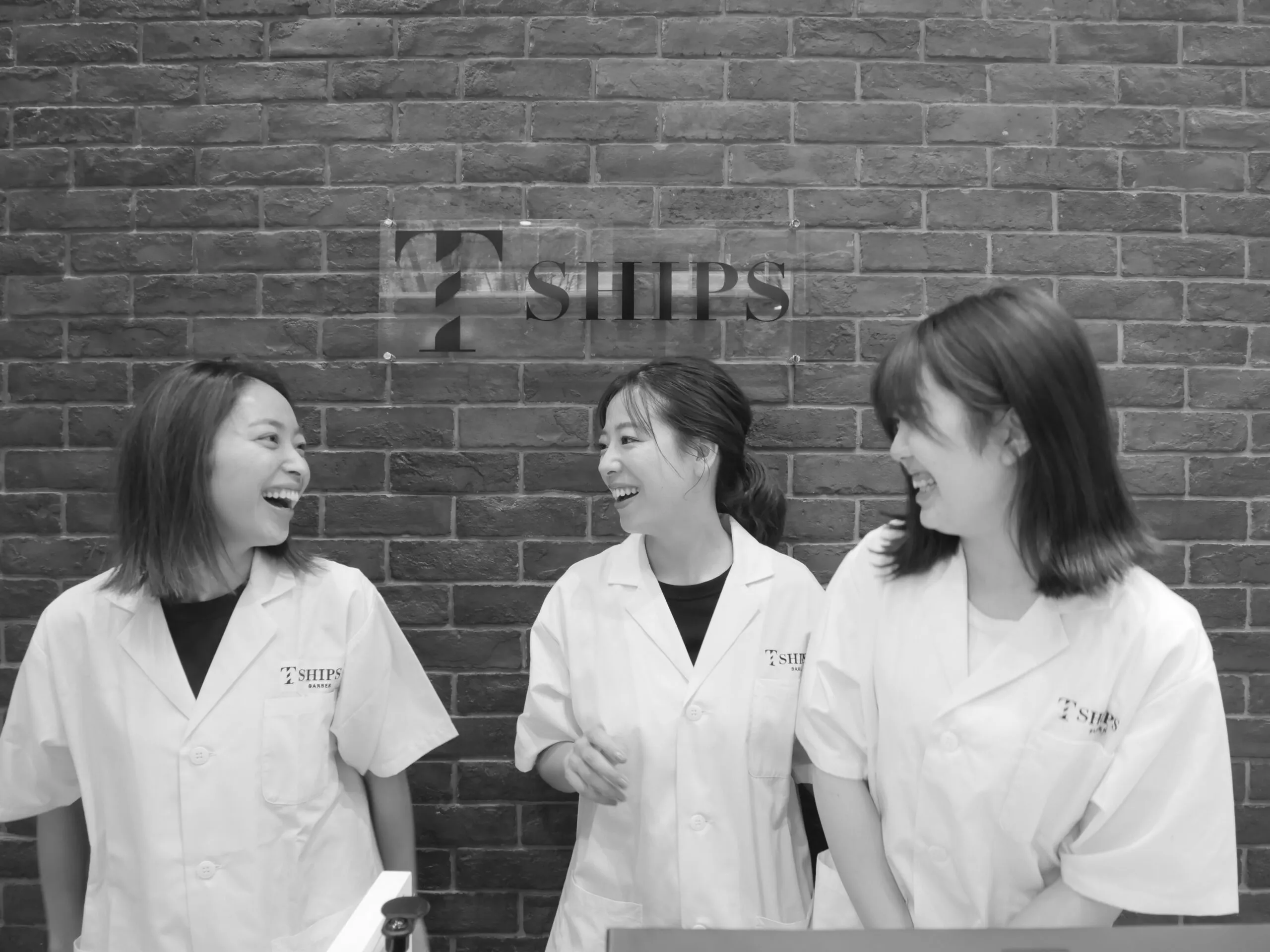 理容業界への思い