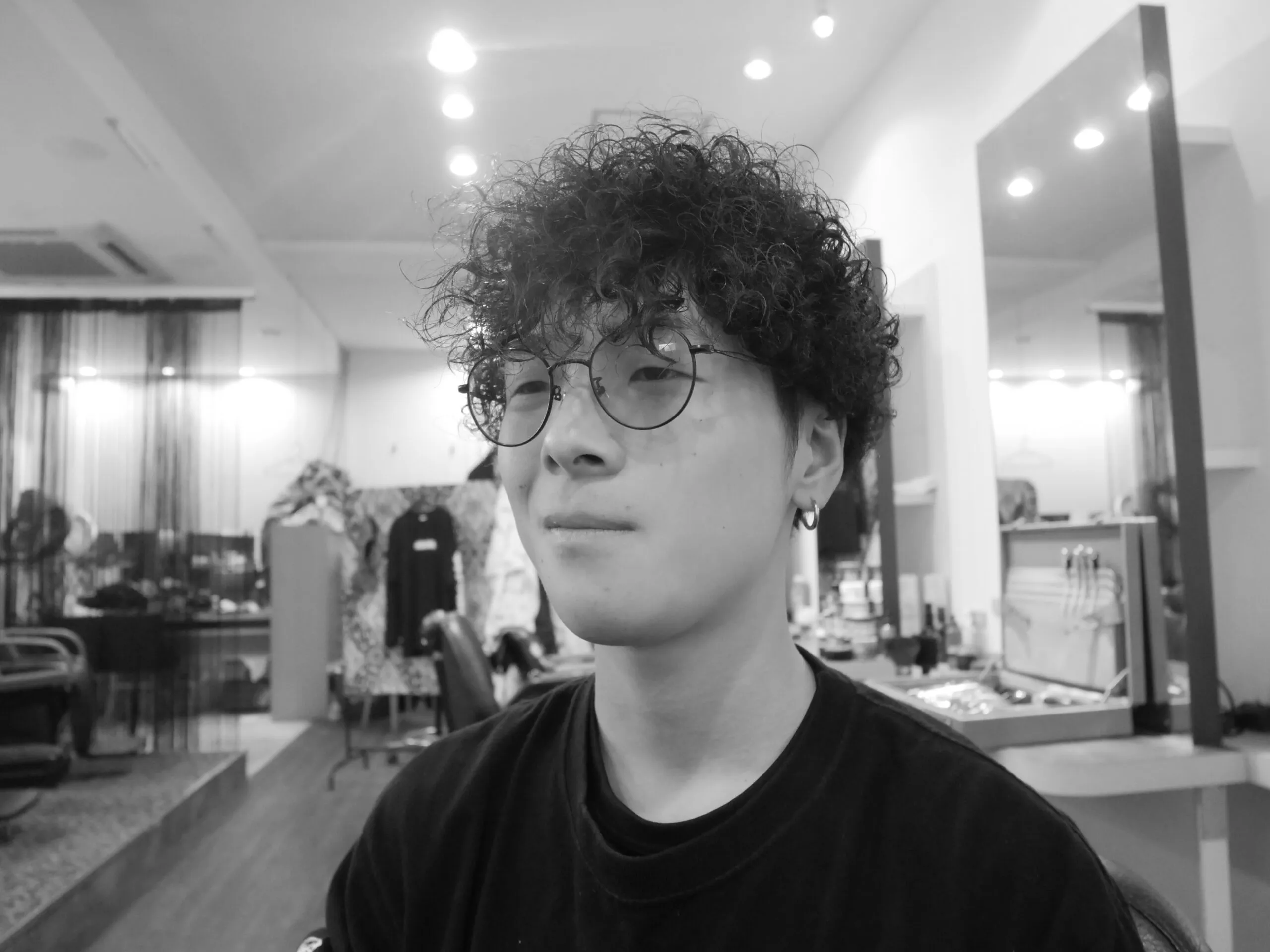 理容業界への思い