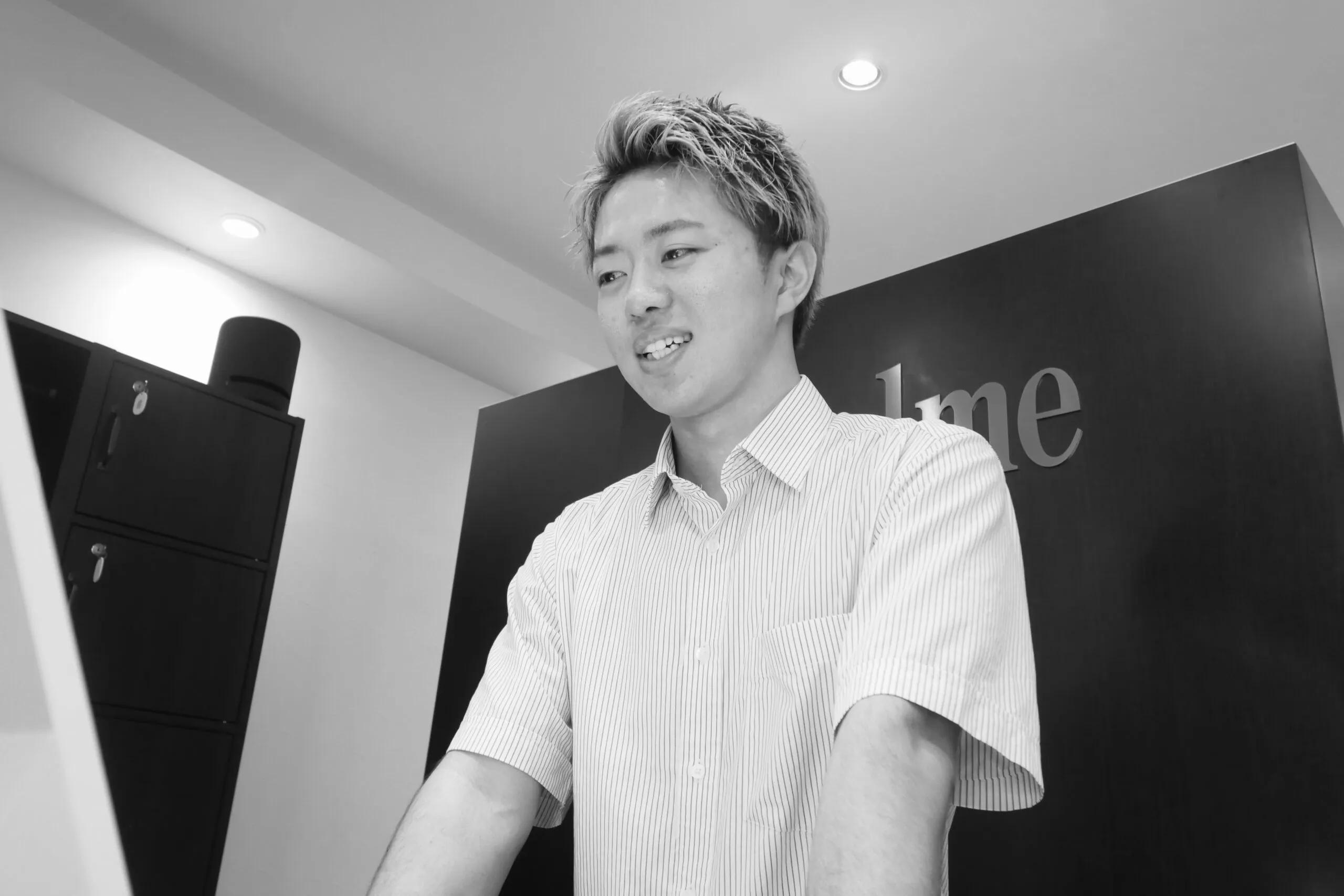 理容業界への思い