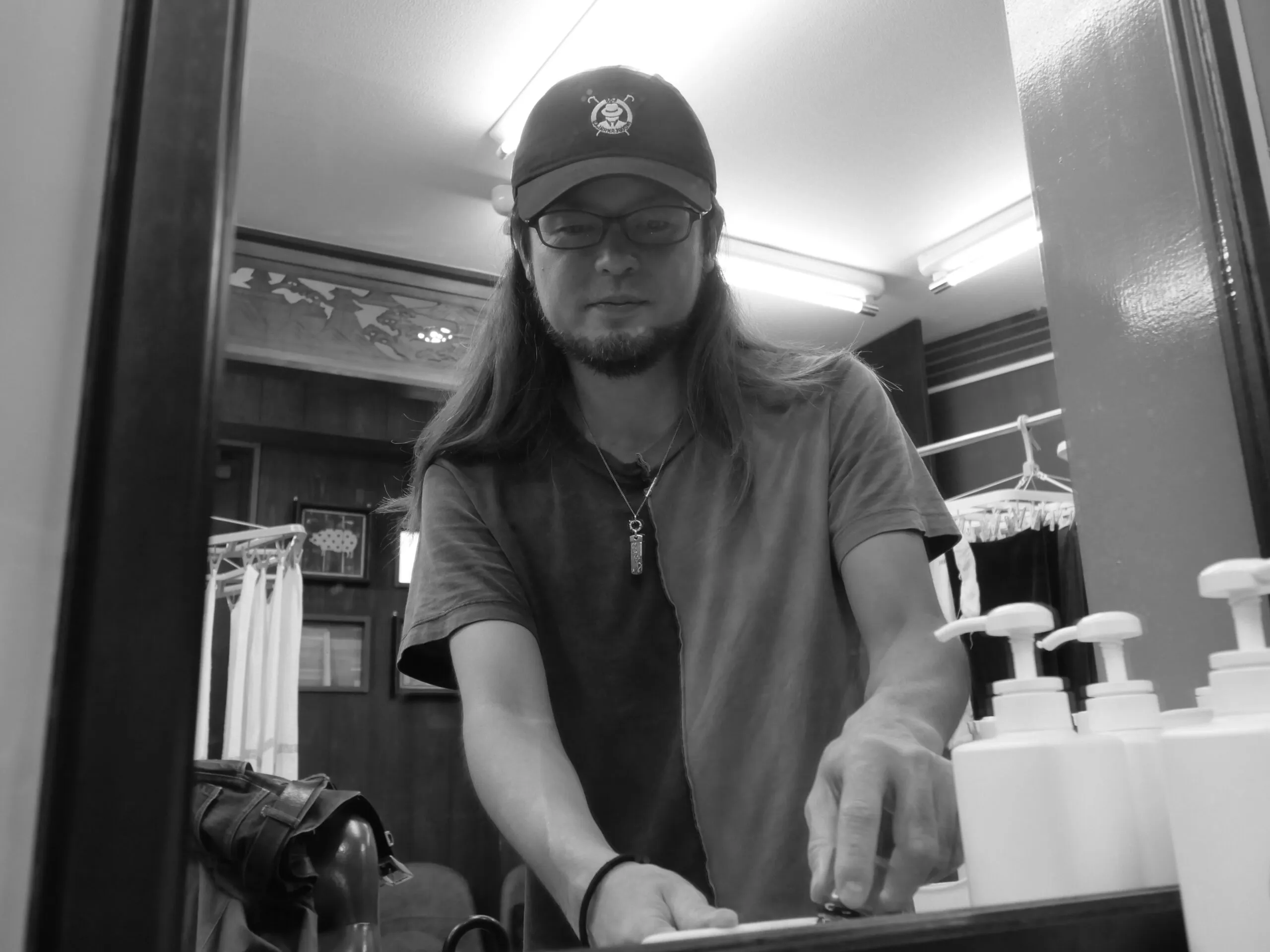 お客様へのメッセージ