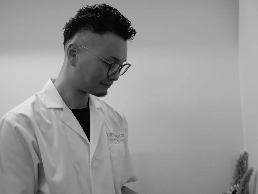 理容業界への思い