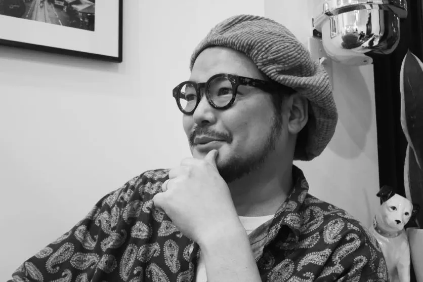 理容師を目指したきっかけ