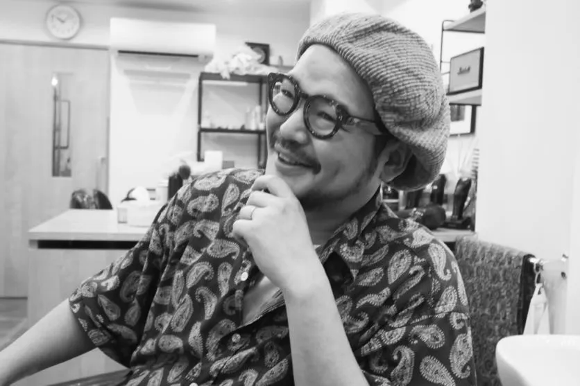 未来の理容師に向けたメッセージ