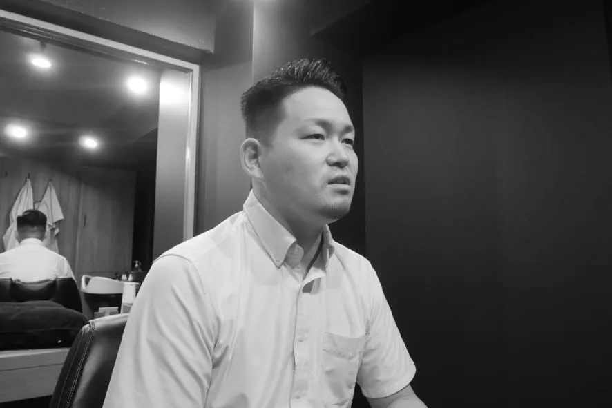 理容師を目指したきっかけ