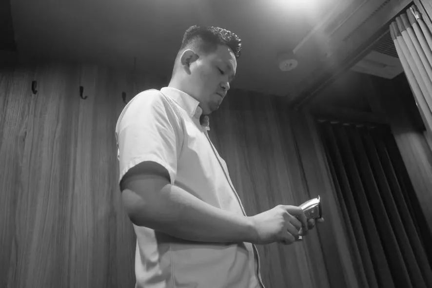 お客様へのメッセージ