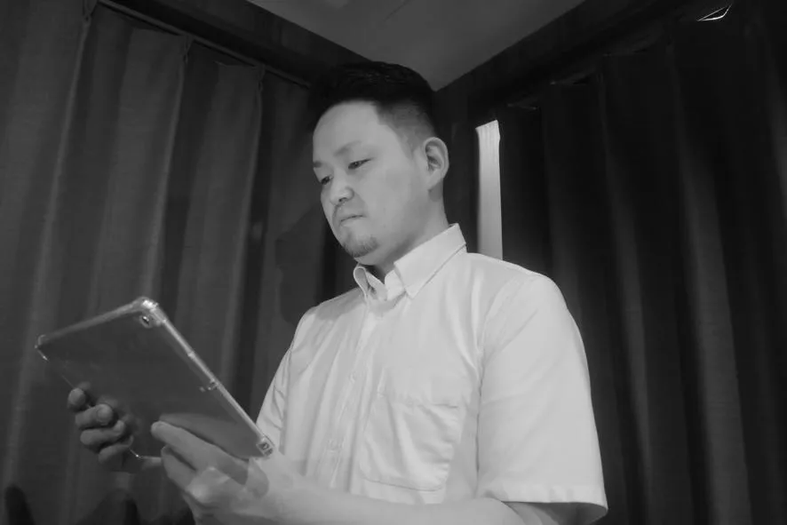 理容業界への思い