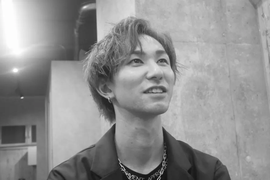 理容師を目指したきっかけ