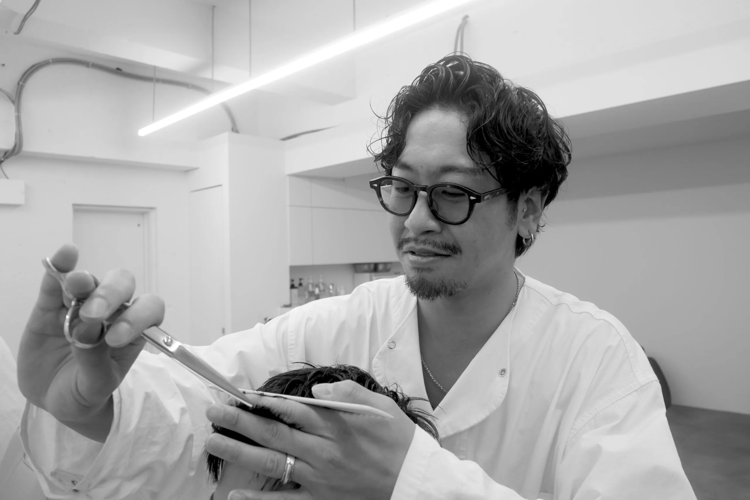 理容業界への思い