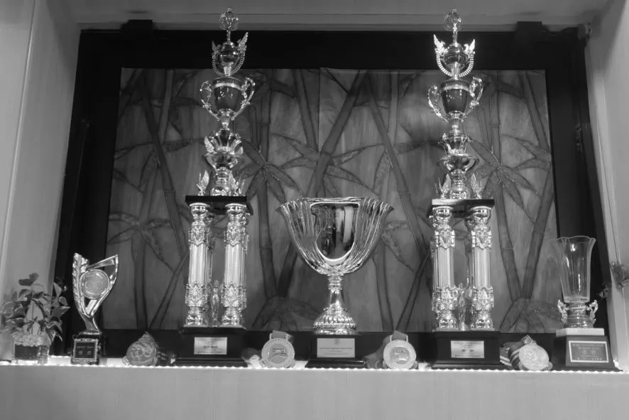 お客様へのメッセージ