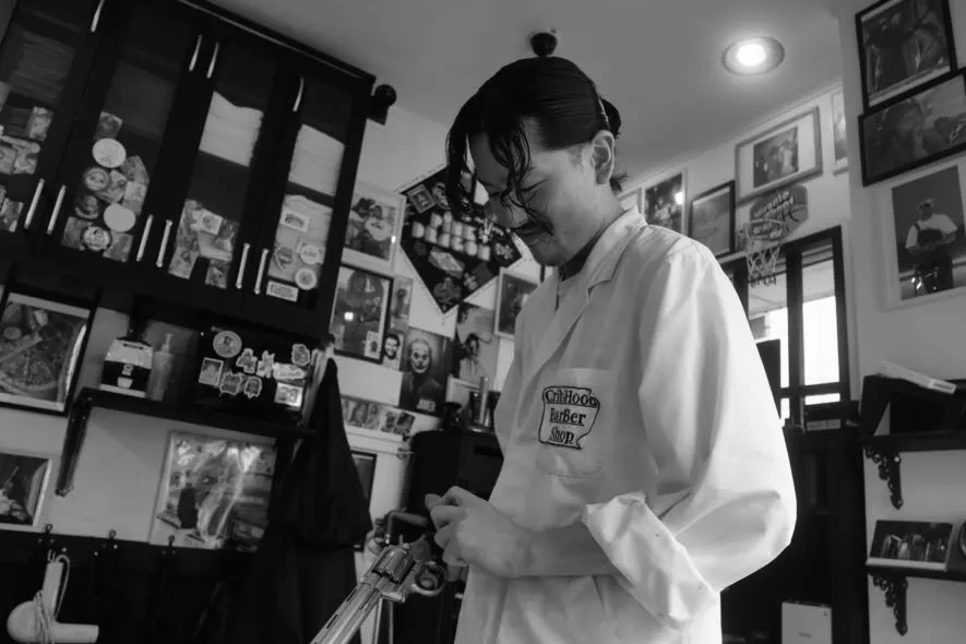 理容業界への思い