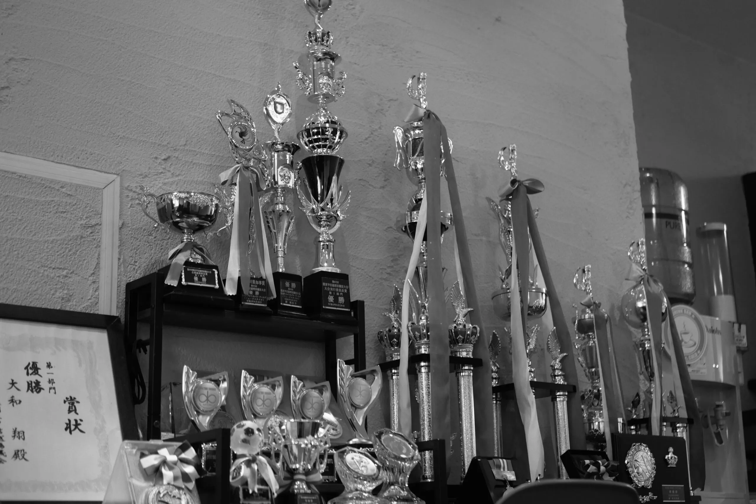 髪技理容師としてのこだわり