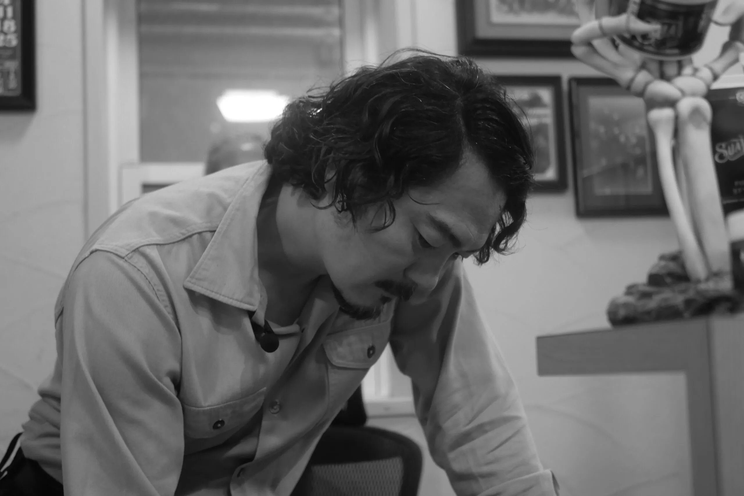 理容業界への思い