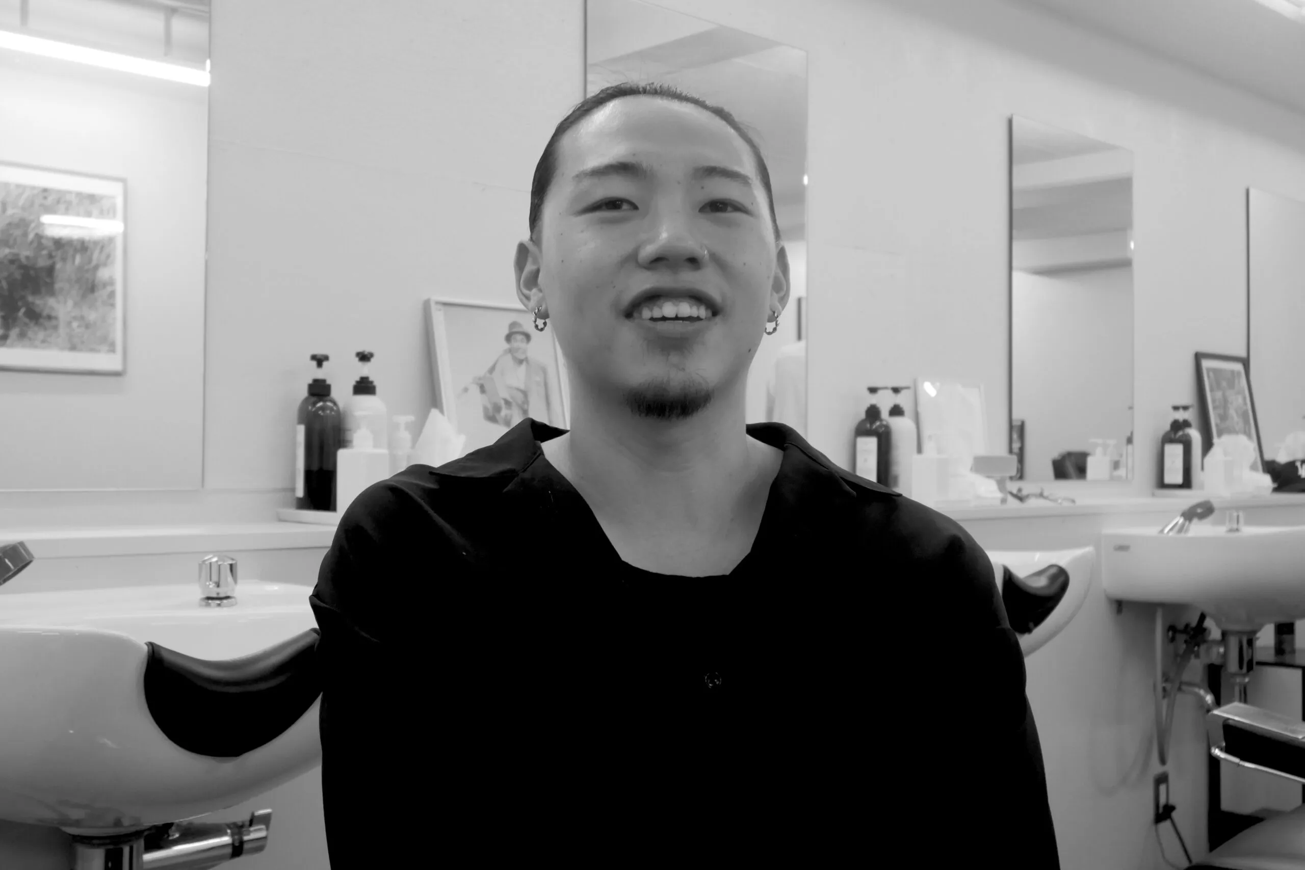 お客様へのメッセージ