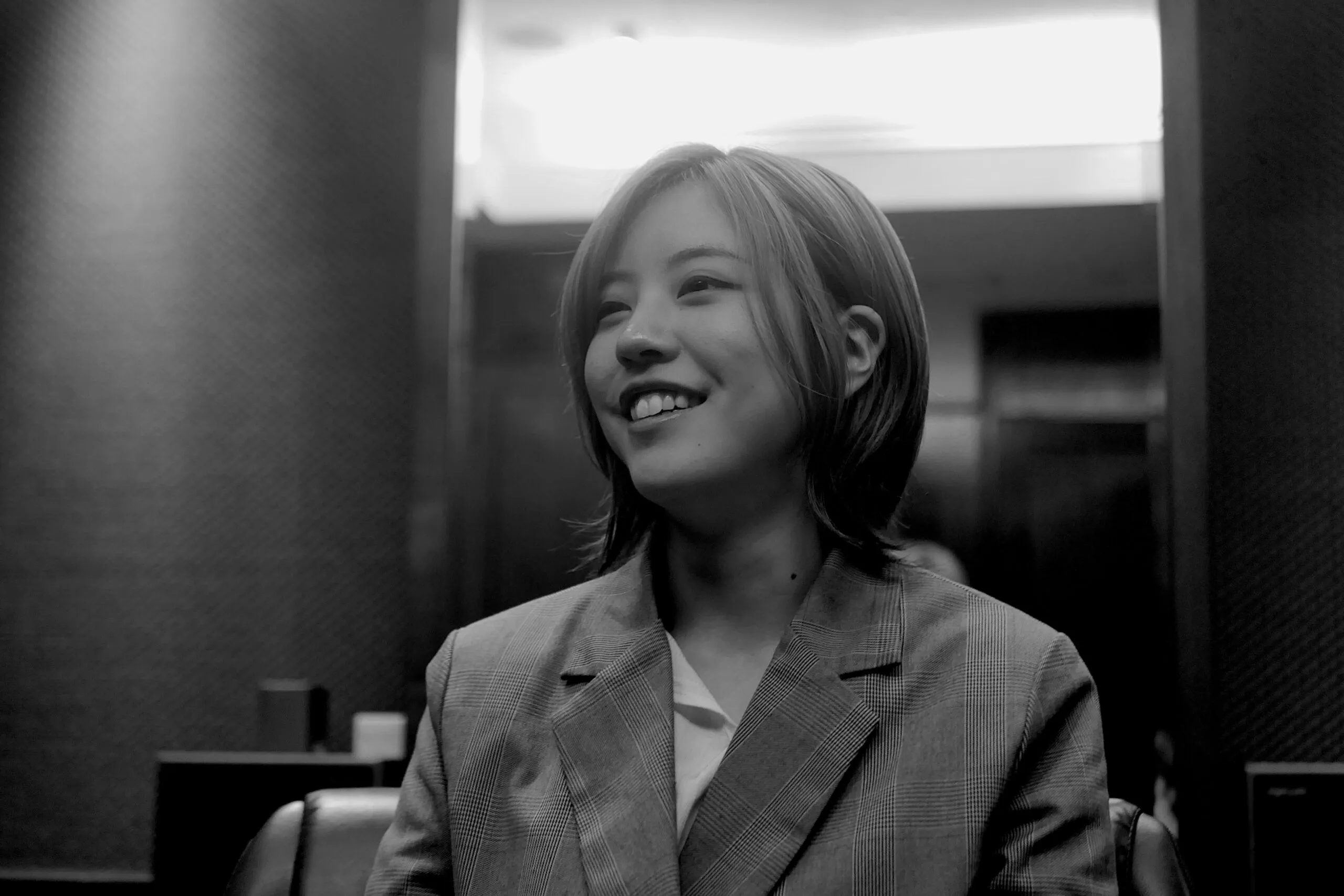 理容業界への思い