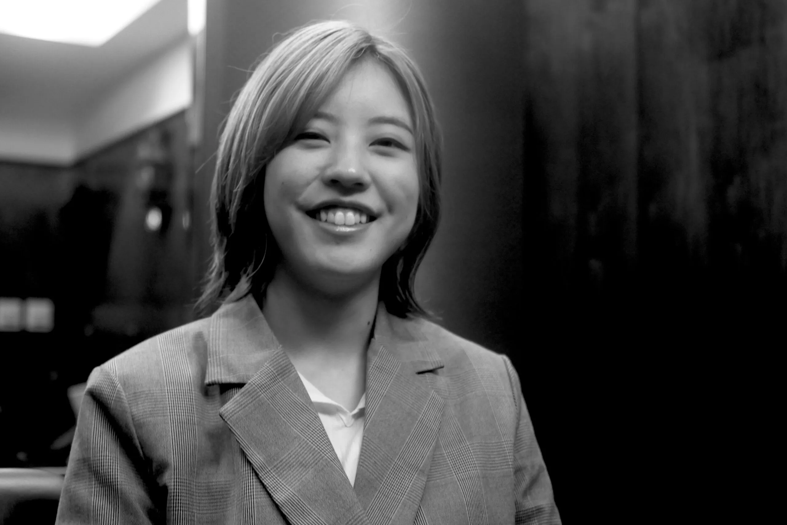 理容師を目指したきっかけ