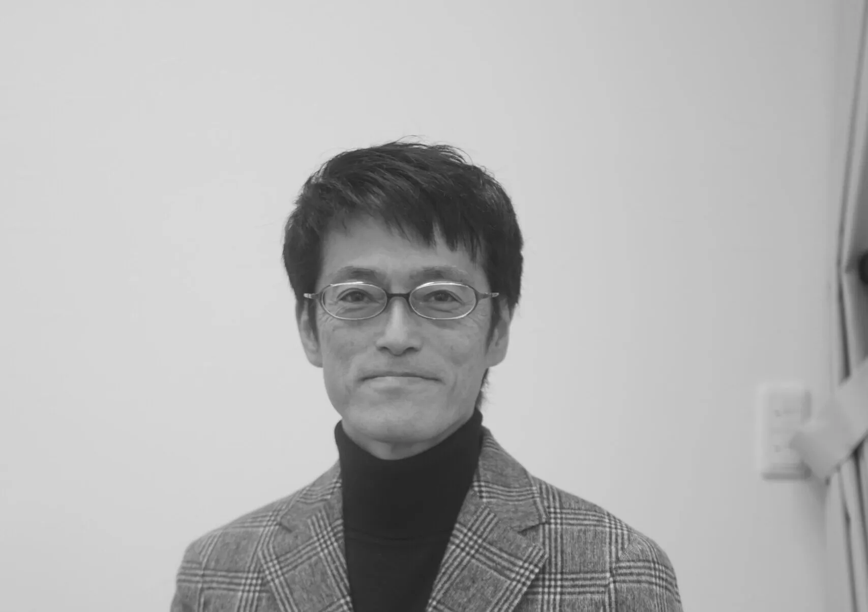 未来の理容師に向けたメッセージ