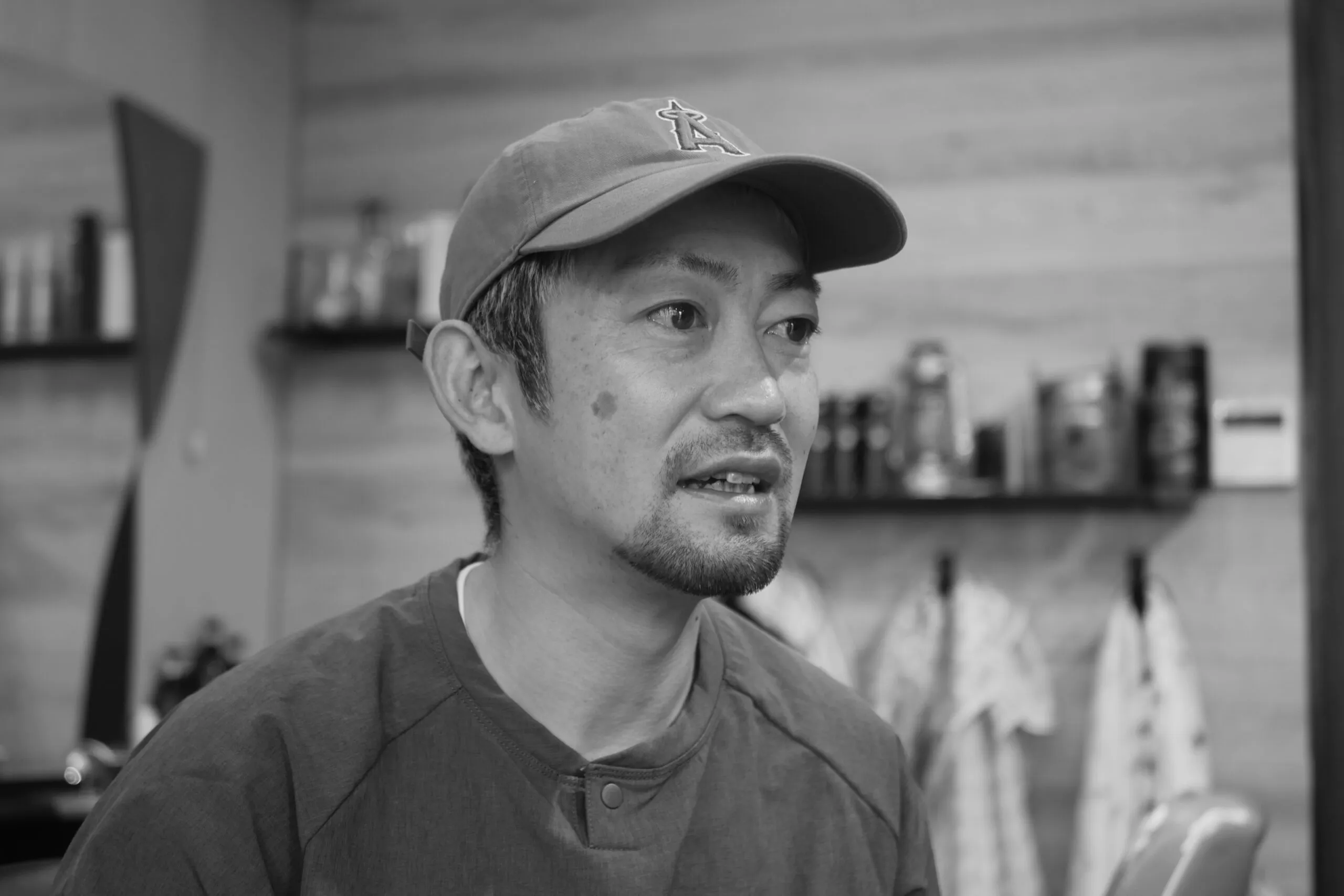 お客様へのメッセージ