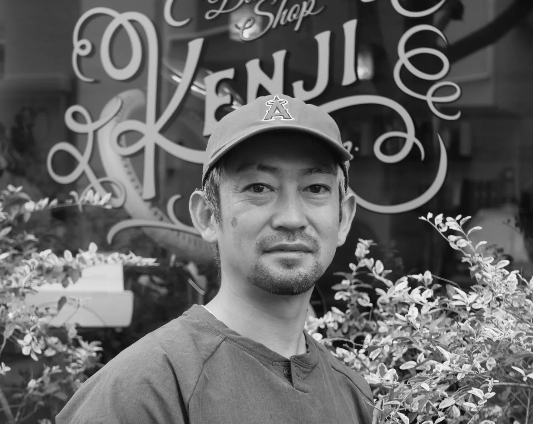 理容師を目指したきっかけ