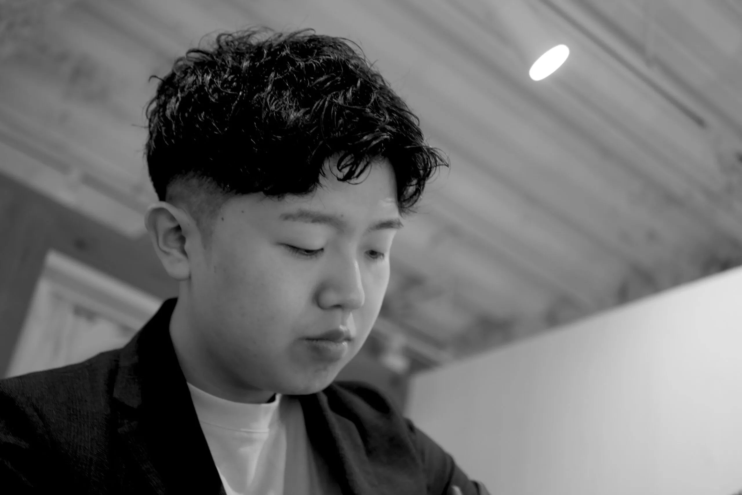 お客様へのメッセージ