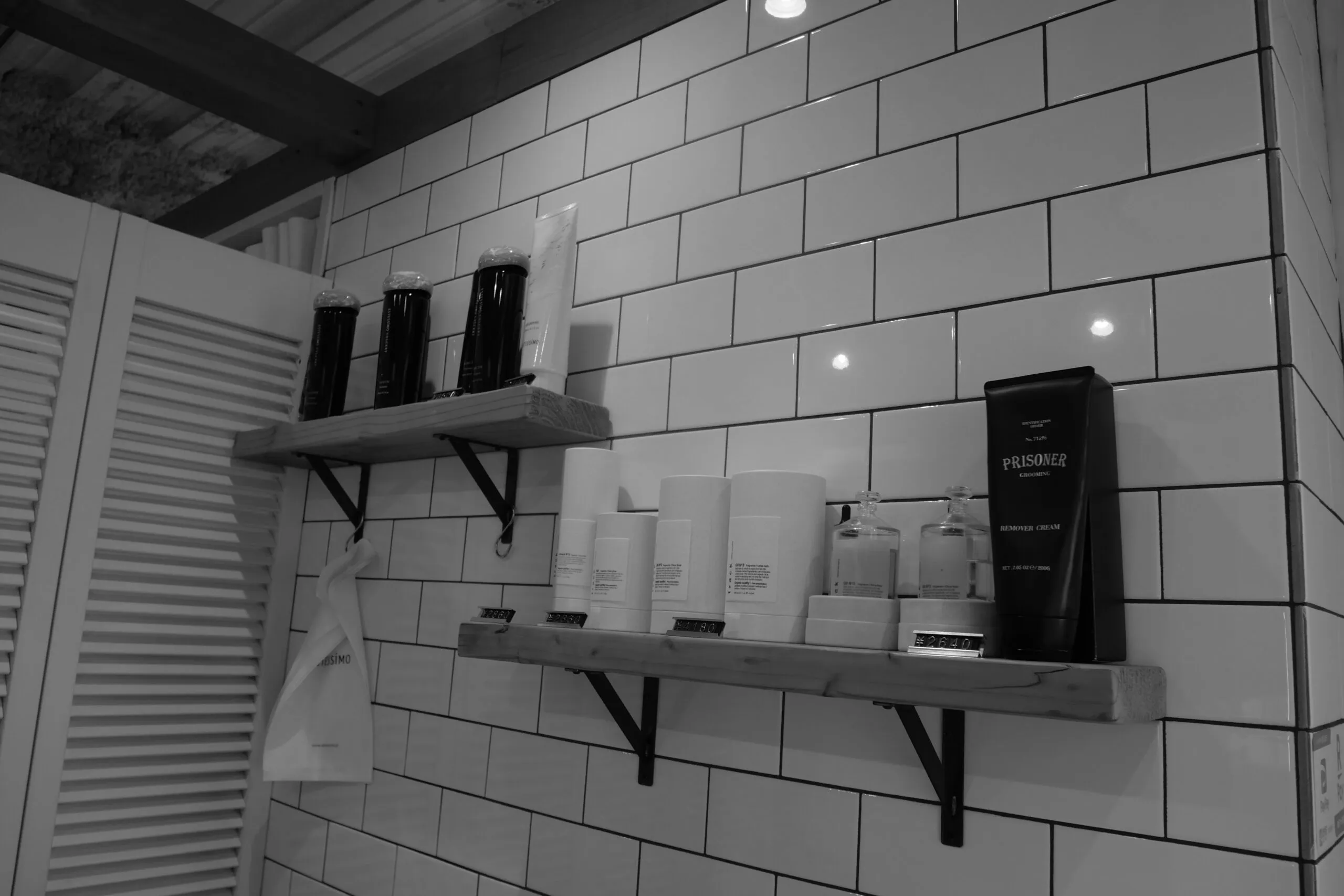 髪技理容師としてのこだわり