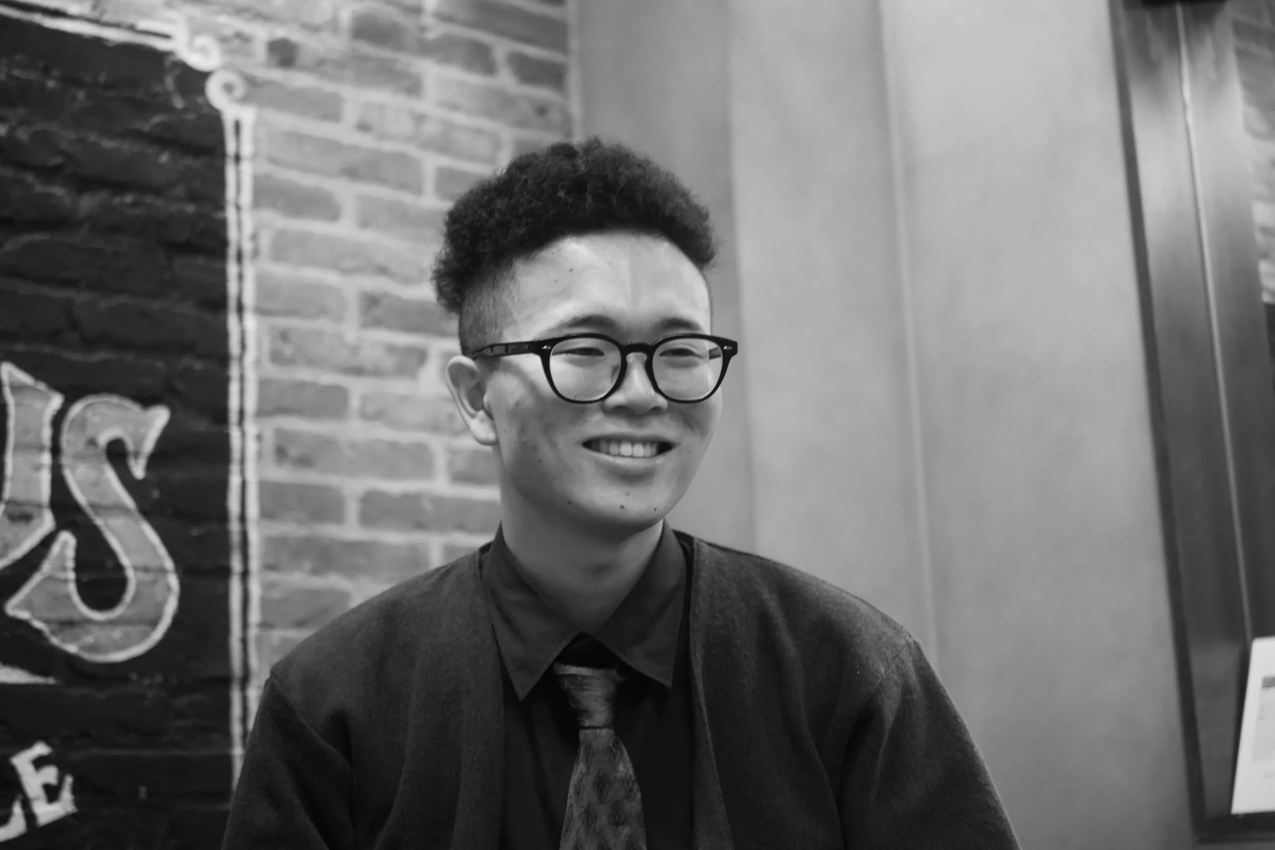 理容師を目指したきっかけ