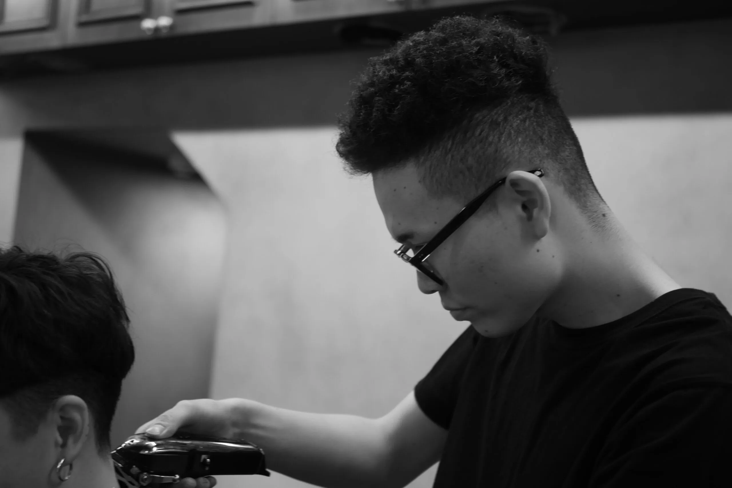 理容業界への思い