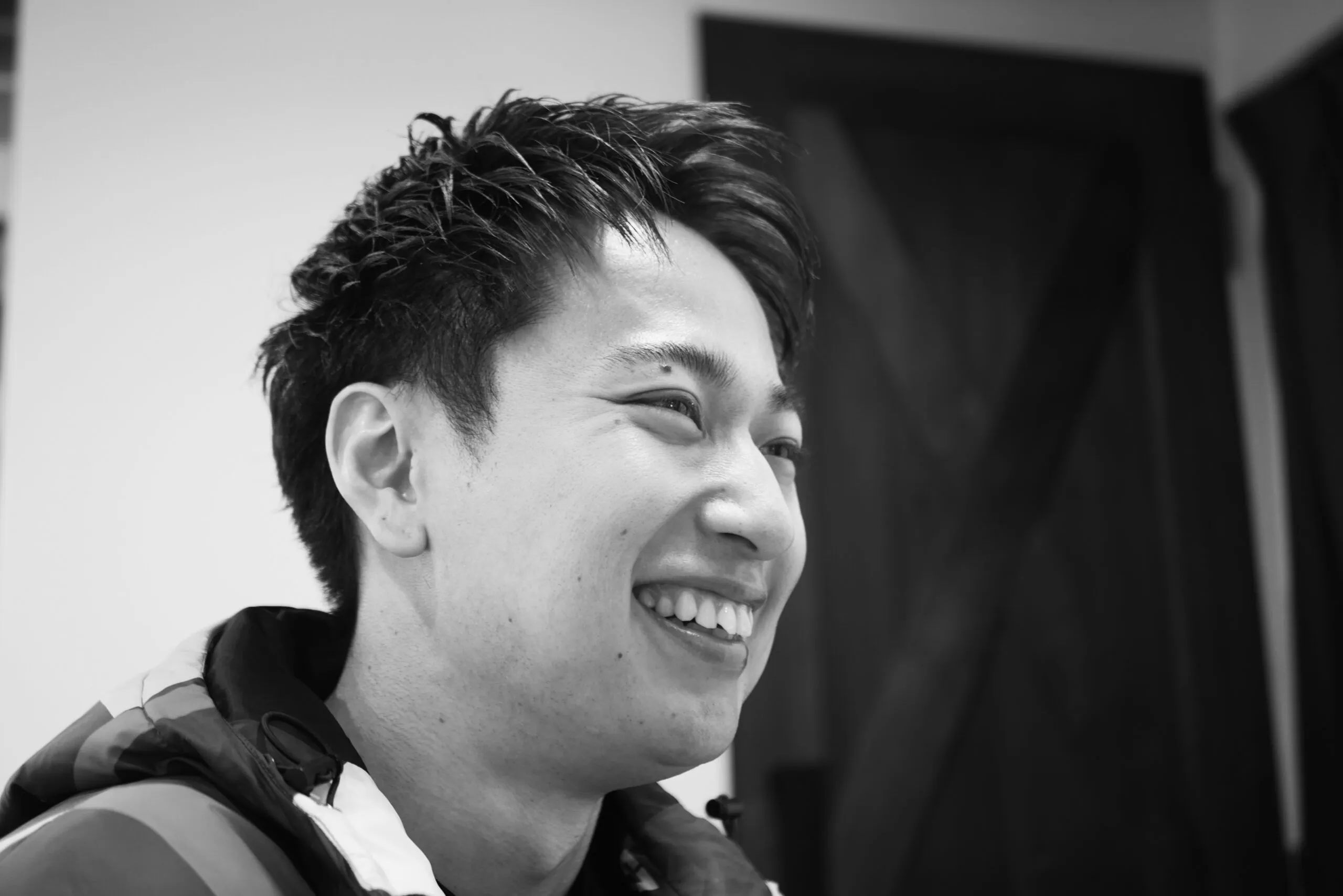 理容業界への思い