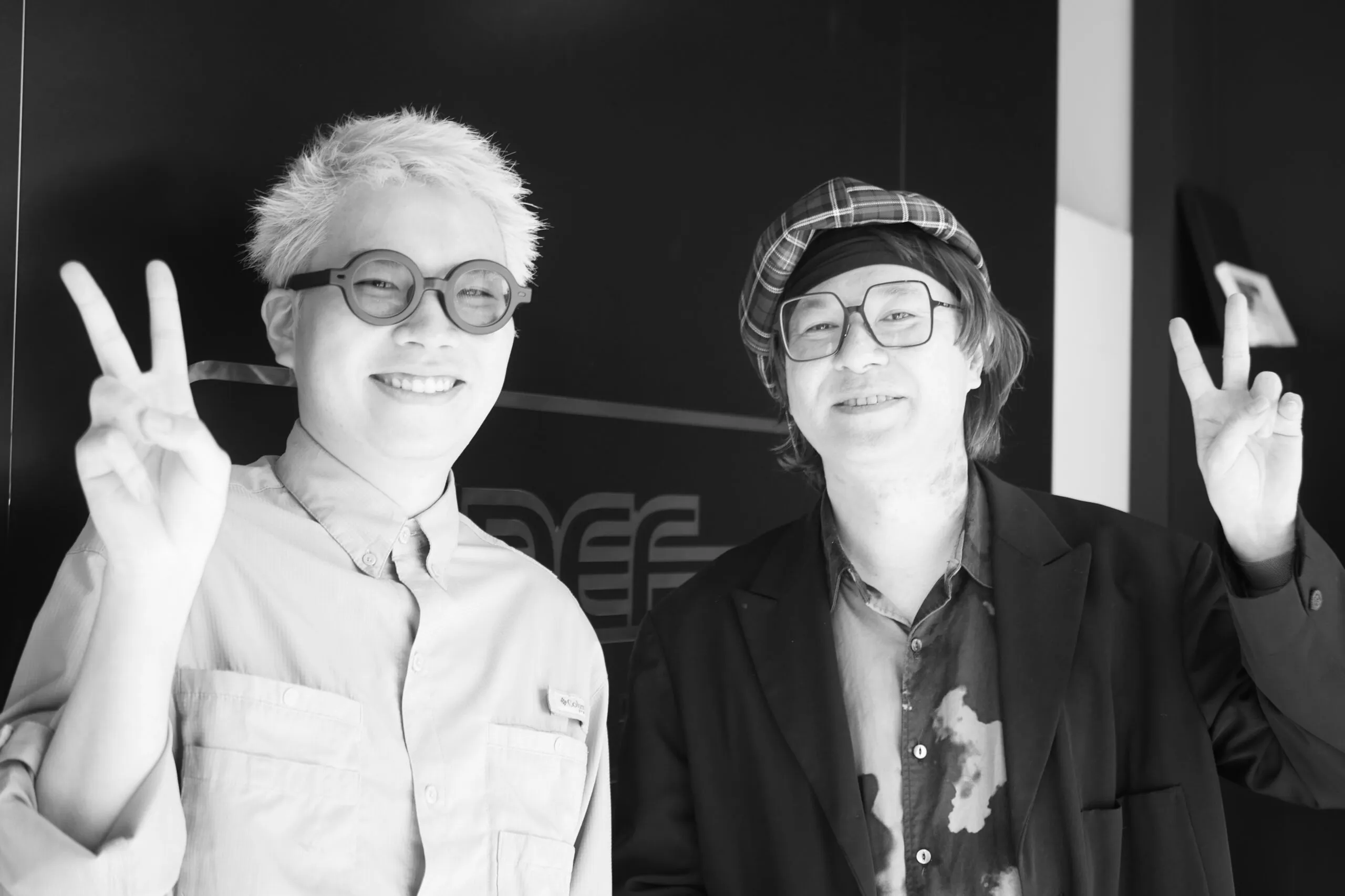 未来の理容師に向けたメッセージ