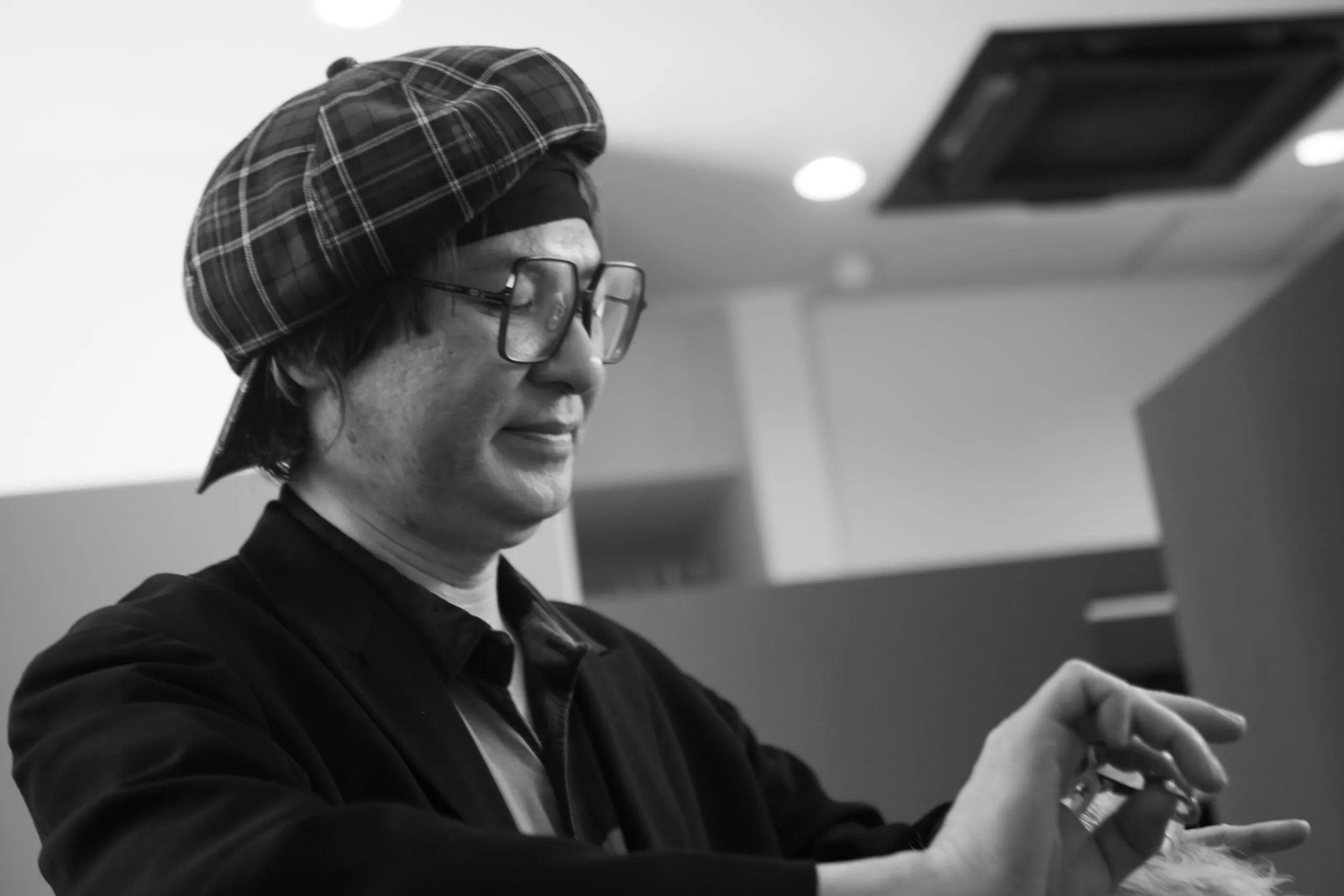 理容業界への思い