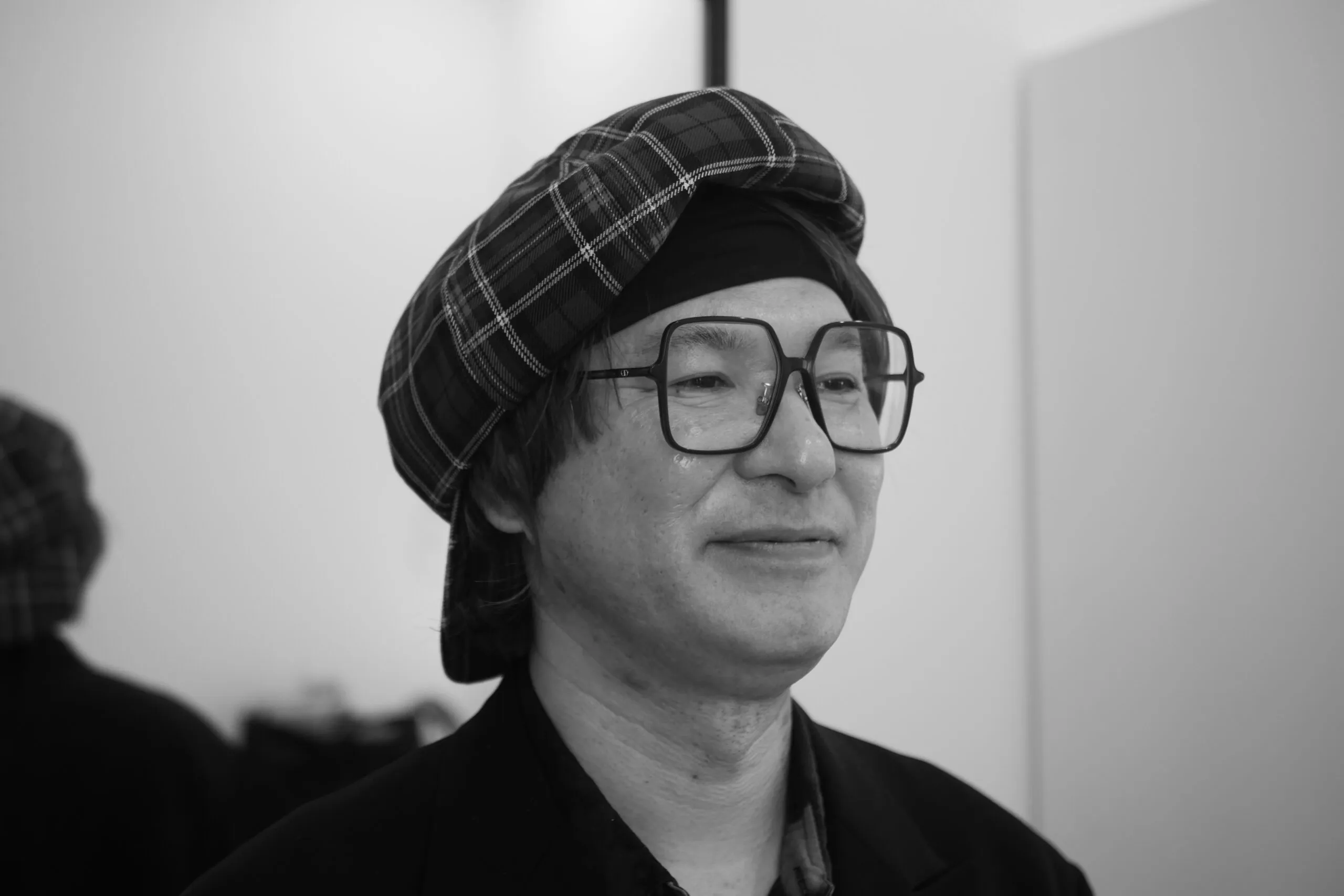 お客様へのメッセージ