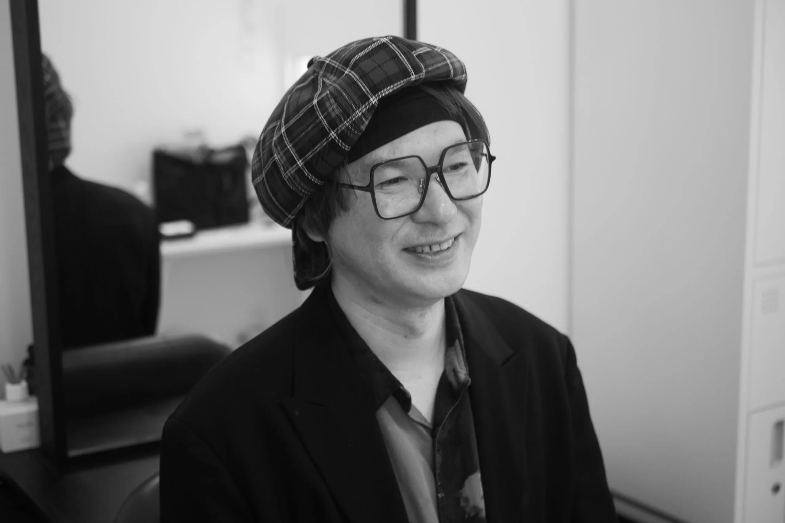 理容師を目指したきっかけ