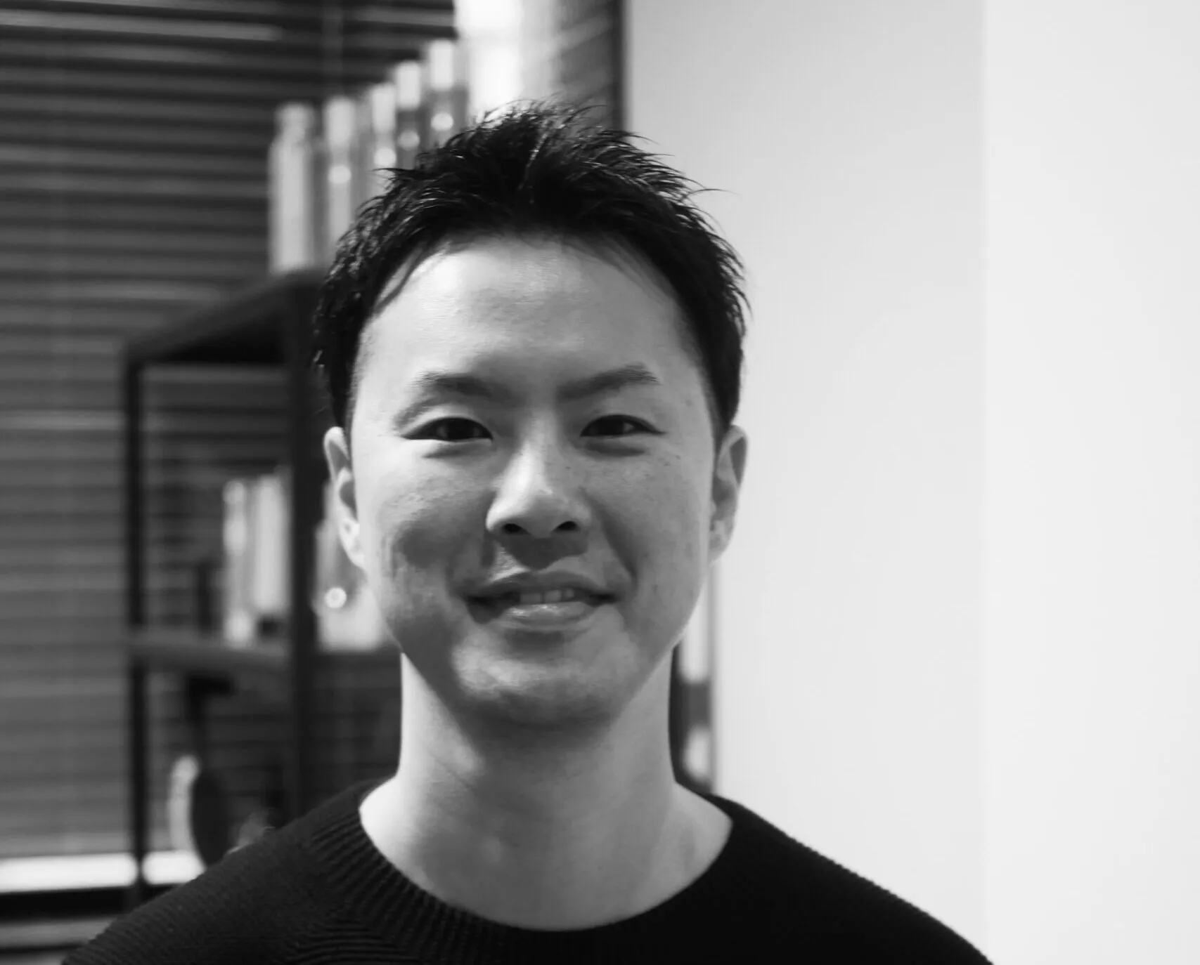 未来の理容師に向けたメッセージ