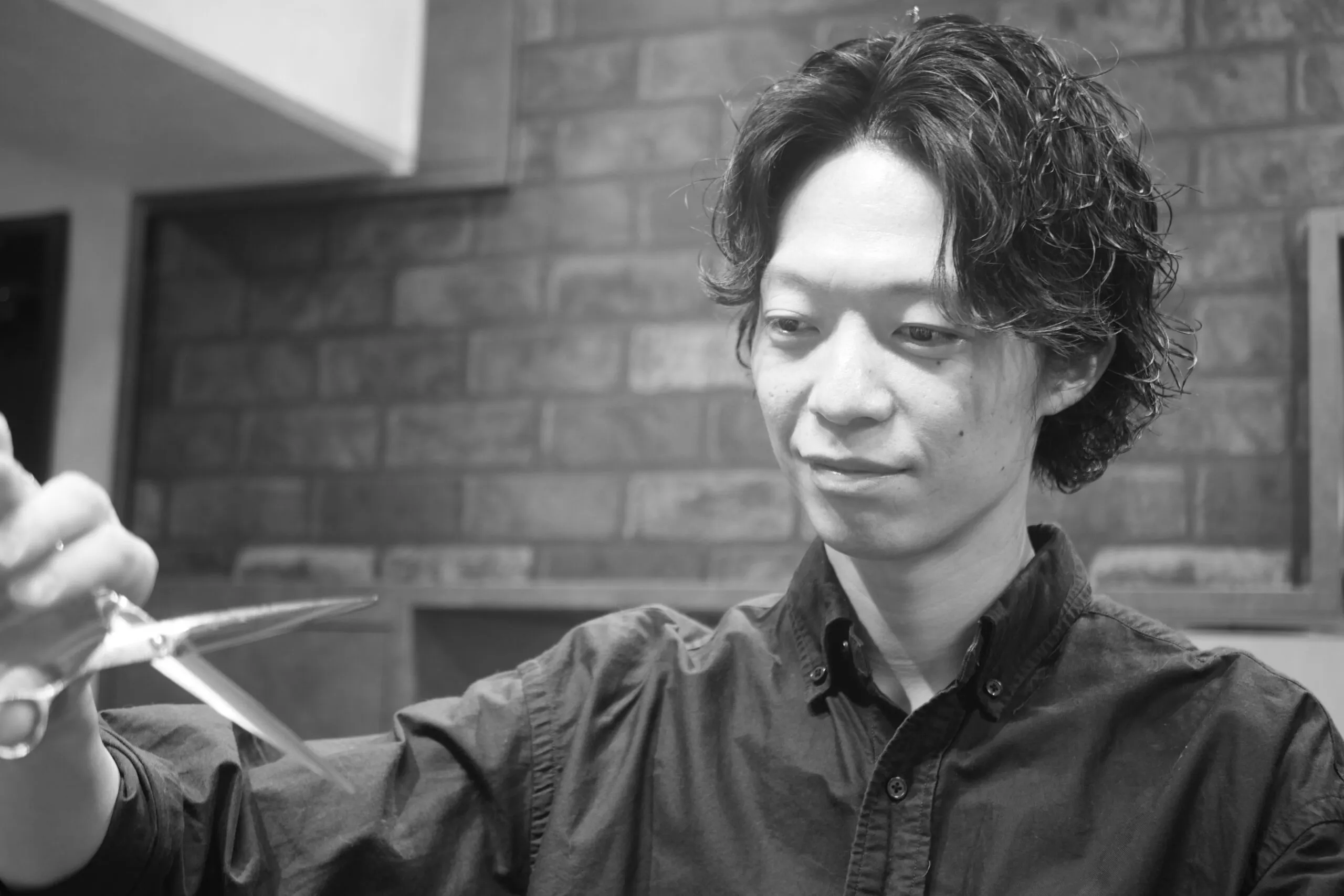 お客様へのメッセージ