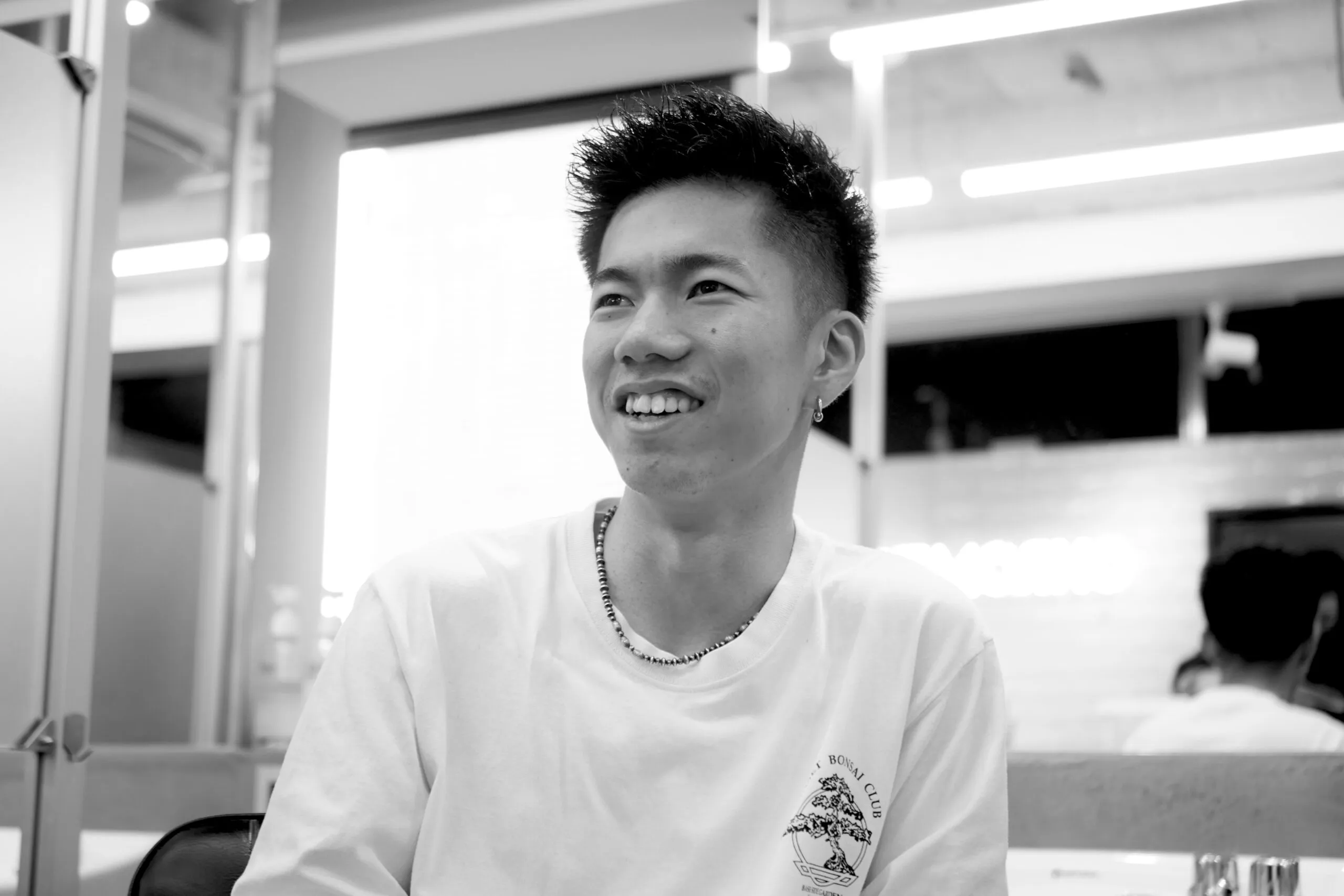 理容業界への思い