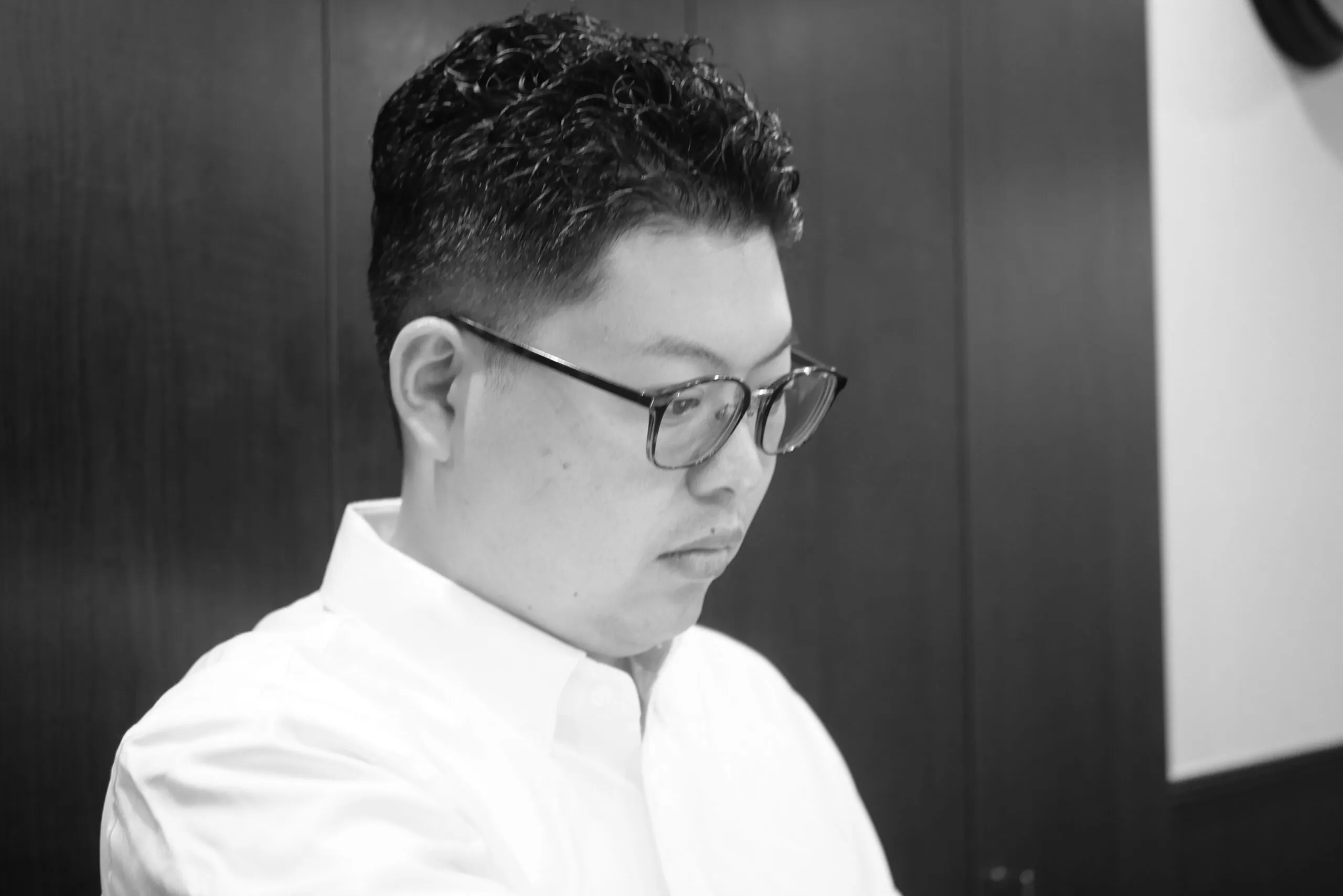 理容業界への思い