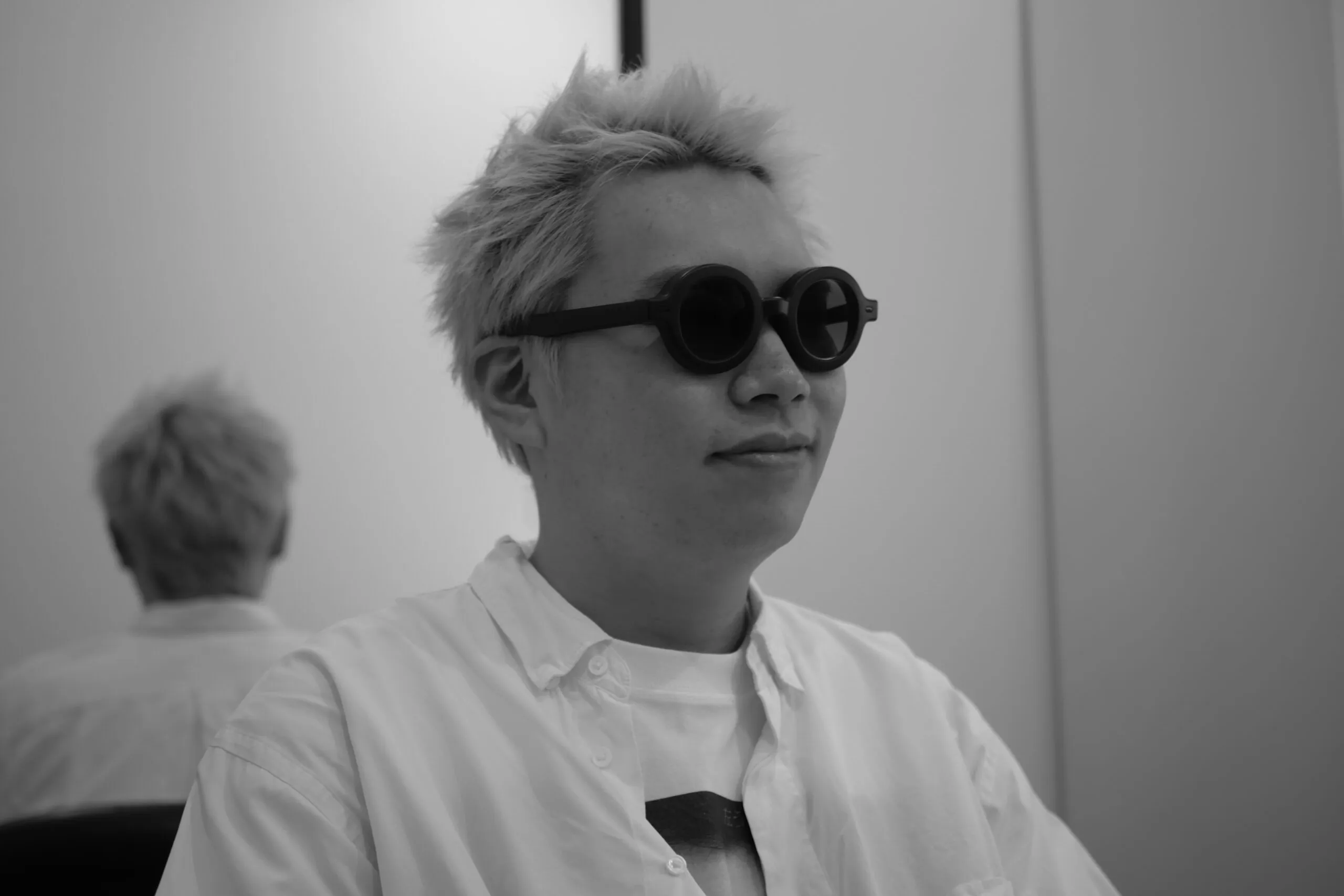 理容師を目指したきっかけ